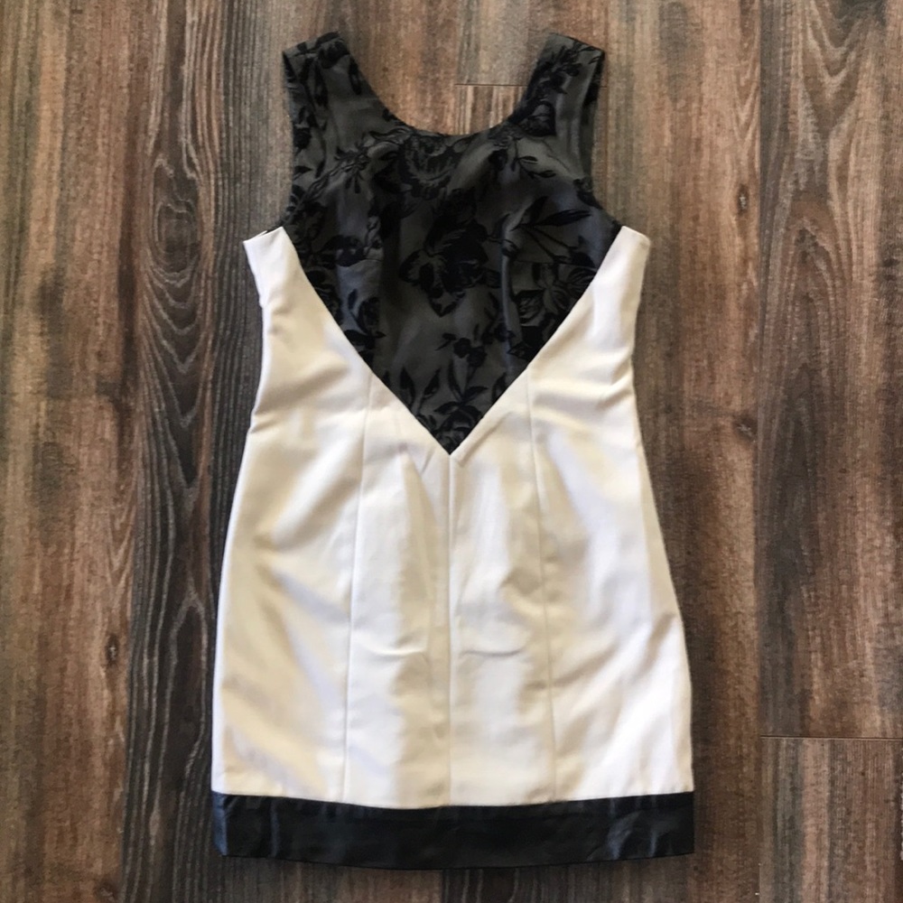 EUC Tracy Reese Dress